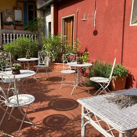 B&B Corte Toro Лукка Экстерьер фото