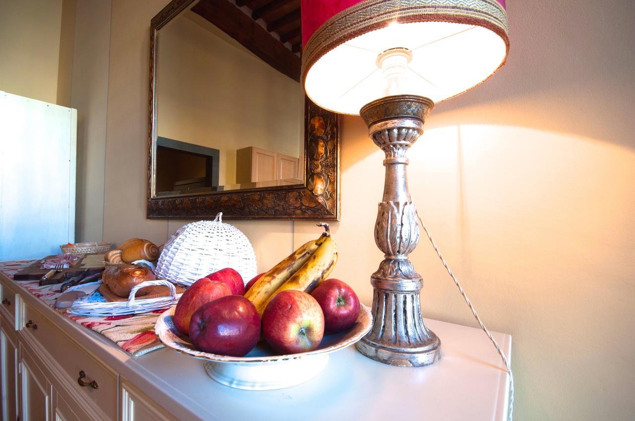 B&B Corte Toro Лукка Экстерьер фото