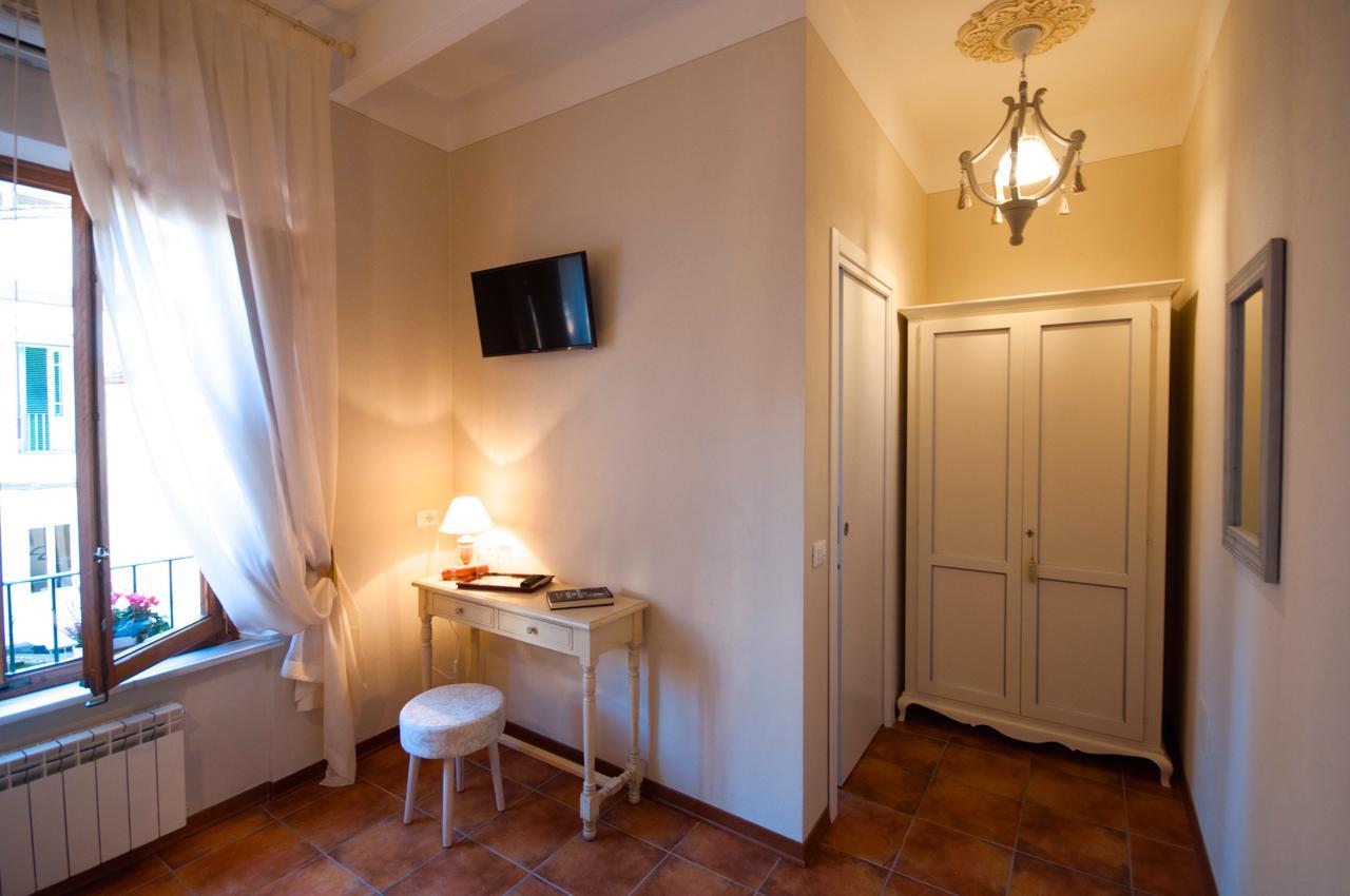 B&B Corte Toro Лукка Экстерьер фото