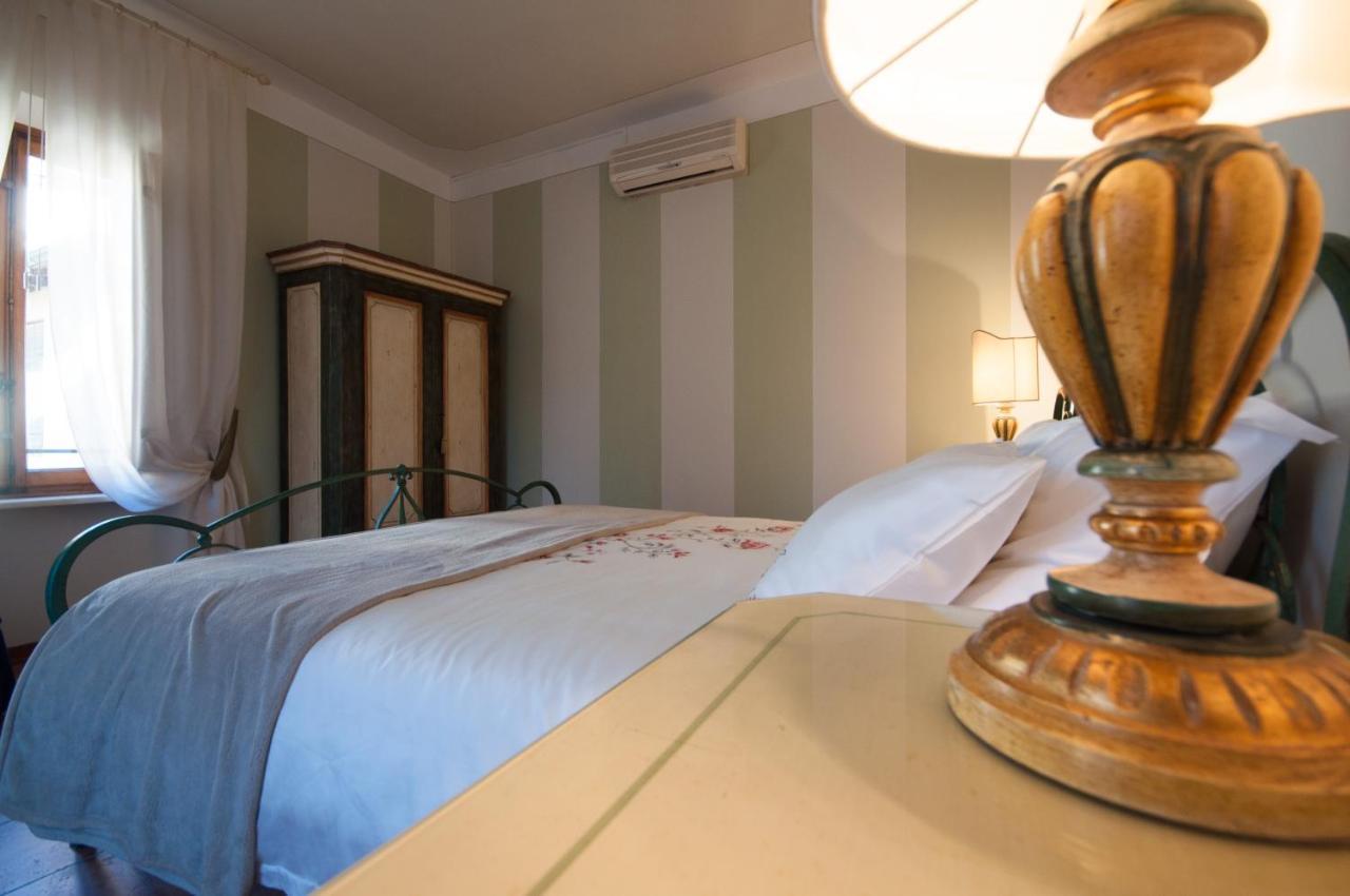 B&B Corte Toro Лукка Экстерьер фото