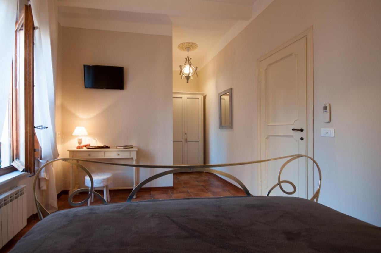 B&B Corte Toro Лукка Экстерьер фото